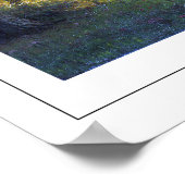 アルバート・ビエルシュタット・ゼディング・アート・ポスター#11 ポスター (角)