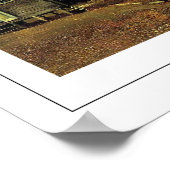 アルバート・ビエルシュタット・ゼディング・アート・ポスター#196 ポスター (角)