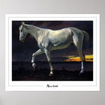 アルバート・ビエルシュタット・ゼディング・アート・ポスター#19