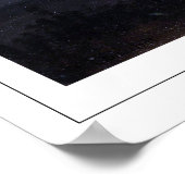 アルバート・ビエルシュタット・ゼディング・アート・ポスター#19 ポスター (角)