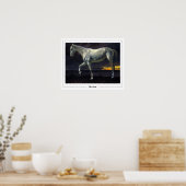 アルバート・ビエルシュタット・ゼディング・アート・ポスター#19 ポスター (キッチン)