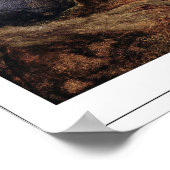 アルバート・ビエルシュタット・ゼディング・アート・ポスター#20 ポスター (角)