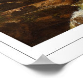 アルバート・ビエルシュタット・ゼディング・アート・ポスター#3 ポスター (角)