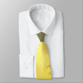 アルバート・ビエルシュタット・バッファロー・トレイル ネクタイ (タイ)