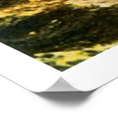 アルバート・ピンカム・ライダーによる海のトワース ポスター (角)