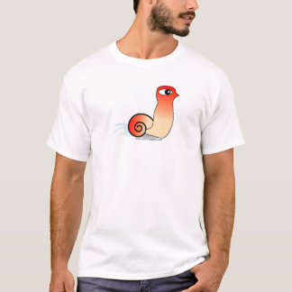 アルバート Tシャツ