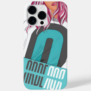 アルバーロア ケースメイト フォンケース – 大胆なストリートウェア Case-Mate iPhone 14 PRO MAXケース