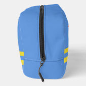 アルバ国旗 ドップキット (右)