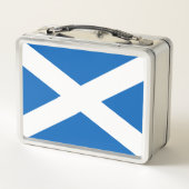 アルバ国旗 メタルランチボックス (裏面)