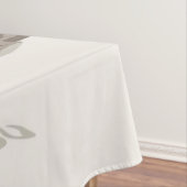 アルバ島トラベルフラミンゴ |フラミンゴ テーブルクロス (インサイチュ)