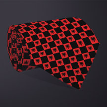 アルバ市松模様にニア国旗のパターン