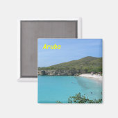 アルバ磁石 マグネット (正面/裏面)