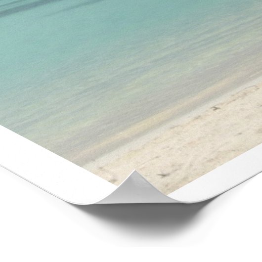 アルバ船 ポスター (角)