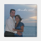 アルバ2008 マグネット (正面)