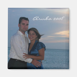 アルバ2008 マグネット