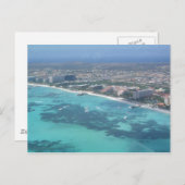 アルバ2 ポストカード (正面/裏面)