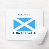 アルバ800px-Flag_of_Scotland_%28traditional%29… マウスパッド (マウス)