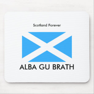 アルバ800px-Flag_of_Scotland_%28traditional%29… マウスパッド