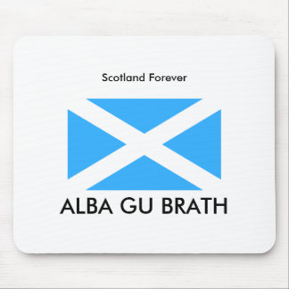 アルバ800px-Flag_of_Scotland_%28traditional%29… マウスパッド