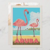 アルバ|の保存日付 セーブザデート (正面/裏面)