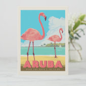 アルバ|の保存日付 セーブザデート (スタンド正面)