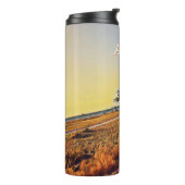 アルバ・ディヴィ・ディヴィの木 タンブラー (回転左)