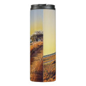 アルバ・ディヴィ・ディヴィの木 タンブラー (裏面)