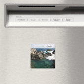 アルバ、ナチュラルプール マグネット (インサイチュ (食洗機))