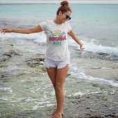 アルバ ファミリー バケーション 2026 シャツ