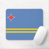 アルバ マウスパッド (マウス)