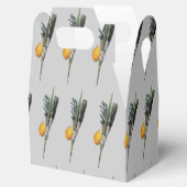 アルバ・ミニム – ルラフ、エスログ、ハダス、アラバ フェイバーボックス (オープン)