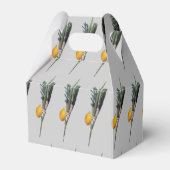 アルバ・ミニム – ルラフ、エスログ、ハダス、アラバ フェイバーボックス (正面サイド)