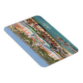 アルバ，写真，マグネット マグネット (右側)