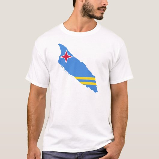 アルバ Tシャツ (正面)