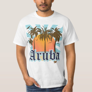アルバ Tシャツ