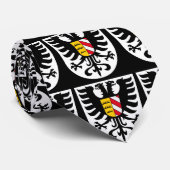 アルバDonau Kreis ネクタイ (ロール)