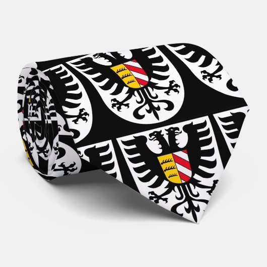 アルバDonau Kreis ネクタイ (ロール)