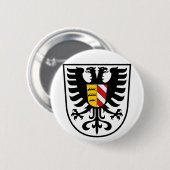 アルバDonau Kreis 缶バッジ (正面&裏面)