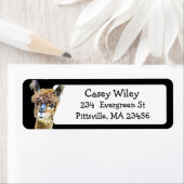 アルパおもしろいカラマブラック ラベル (インサイチュ)