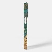 アルパおもしろいカiPhoneケース Case-Mate iPhoneケース (裏面 / 右)