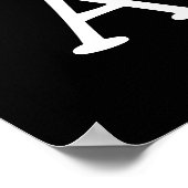 アルパインが大好き ポスター (角)