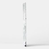 アルパインの風景:雪のモミの木の山 Case-Mate iPhoneケース (裏面 / 右)