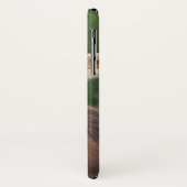 アルパインカウイiPhone Xケース Case-Mate iPhoneケース (裏面/左)