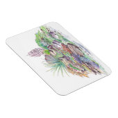 アルパインガーデン造園 マグネット (右側)