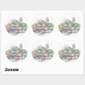 アルパインガーデン造園 ラウンドシール (シート)