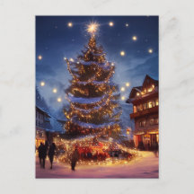 アルパインクリスマス