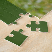 アルパインシャモアオンパズル ジグソーパズル (側面)