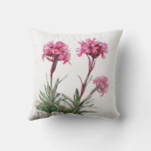 アルパインシーチフライ水彩画装飾用クッション クッション (裏面)