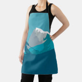 アルパインスキー エプロン (インサイチュ)