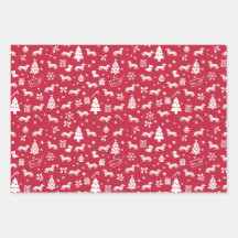 アルパインダックスブラッケクリスマス